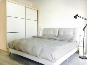 JoJo sweet home